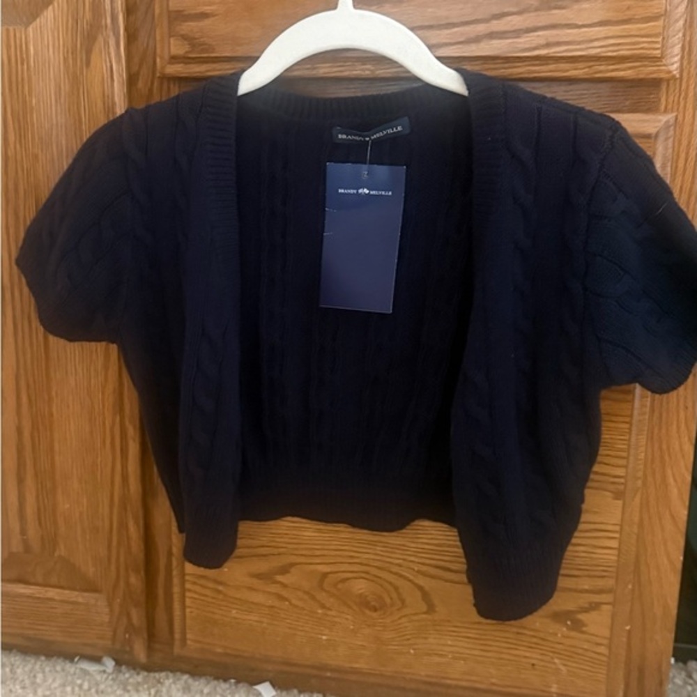 NWT Brandy Melville cardigan